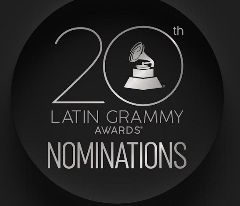 Latin Grammy 2019: annunciate le nomination. È polemica fra gli artisti reggaeton
