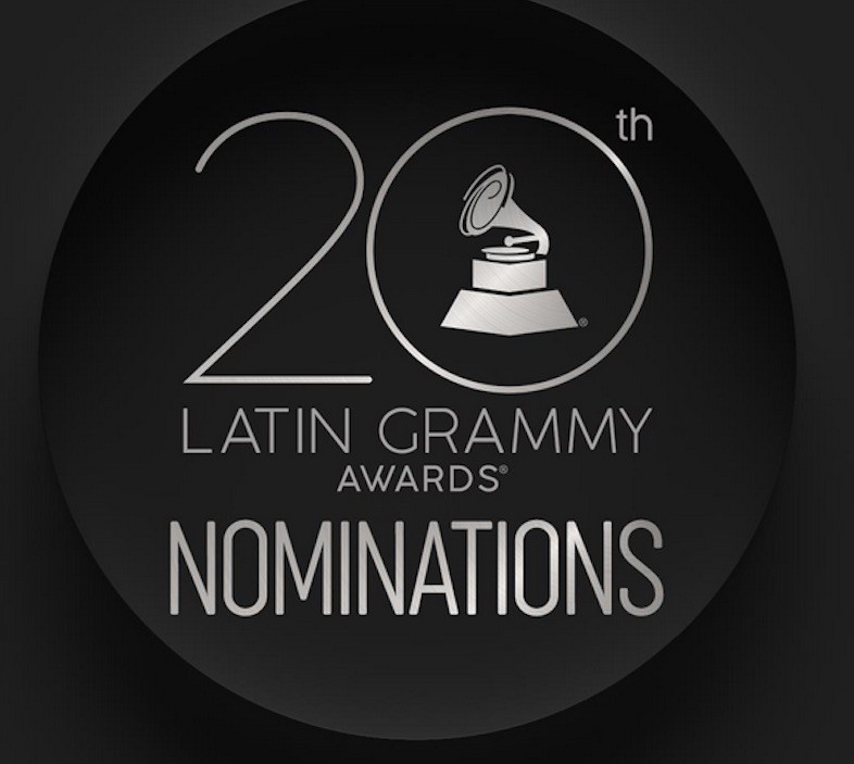Latin Grammy 2019: annunciate le nomination. È polemica fra gli artisti reggaeton