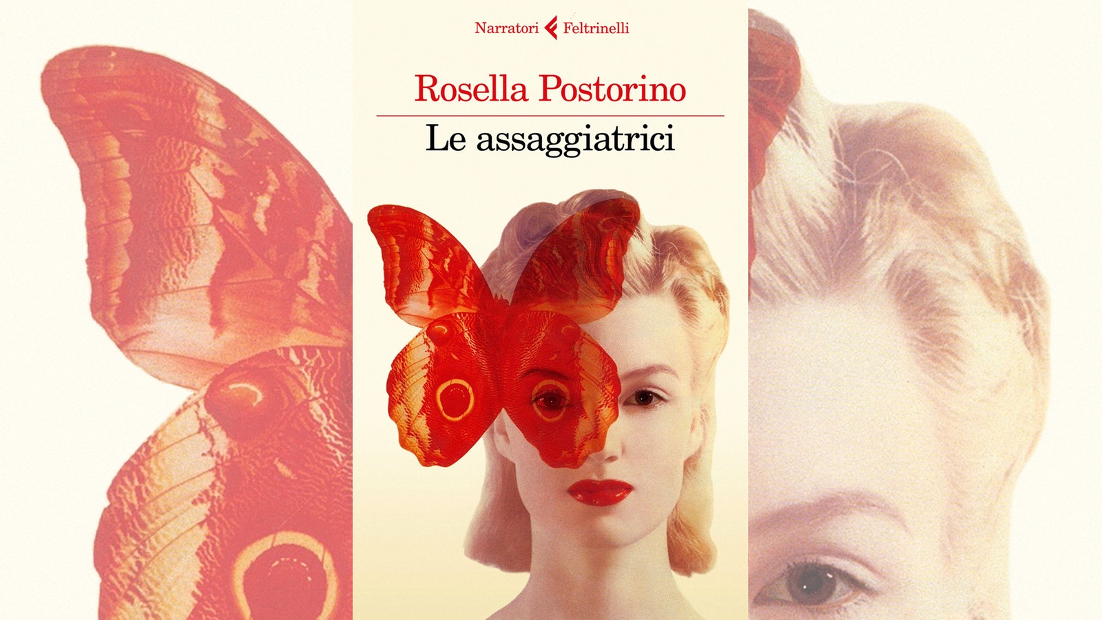 Cristina Comencini porta al cinema Le assaggiatrici di Rosella Postorino