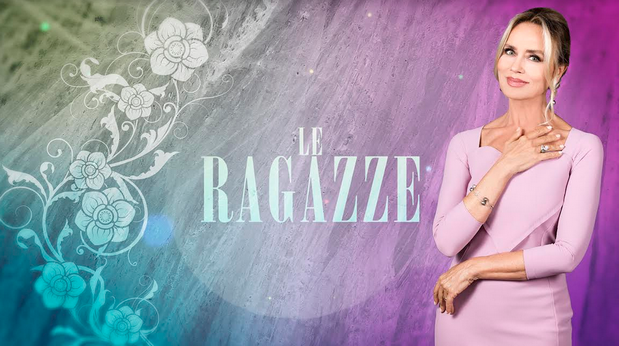 Le Ragazze, terza edizione: gallery