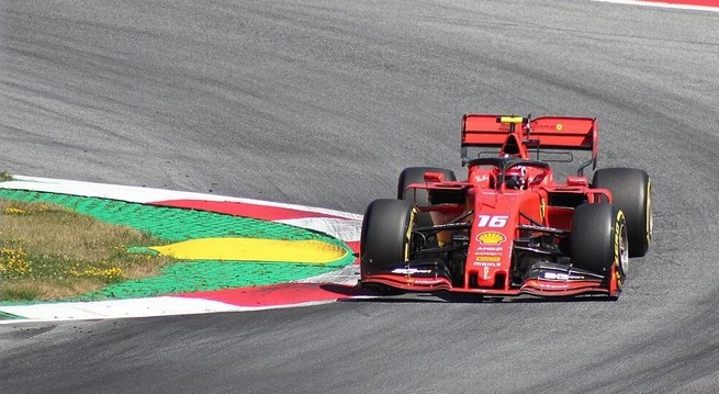 F1 GP Monza 2019, gara in diretta su Sky e Tv8