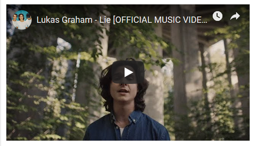 Lukas Graham – Lie: testo, traduzione e video ufficiale