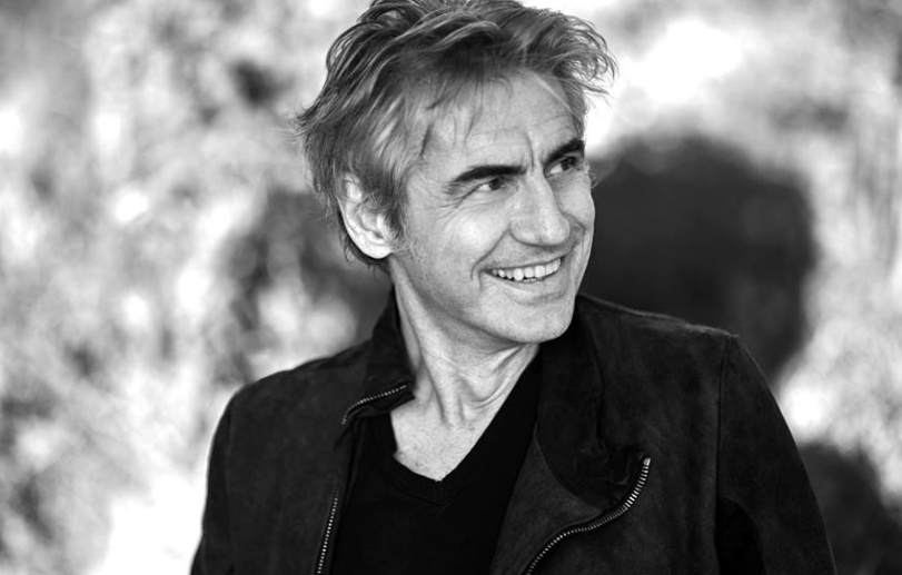Luciano Ligabue vince il premio Pierangelo Bertoli 2019