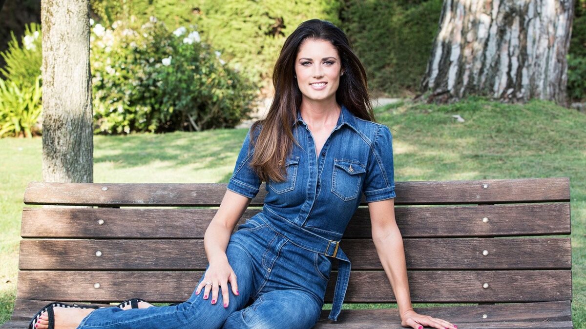 Linea Verde Life, Daniela Ferolla a Blogo: “Con la valigia sempre pronta, alla scoperta delle città verdi”