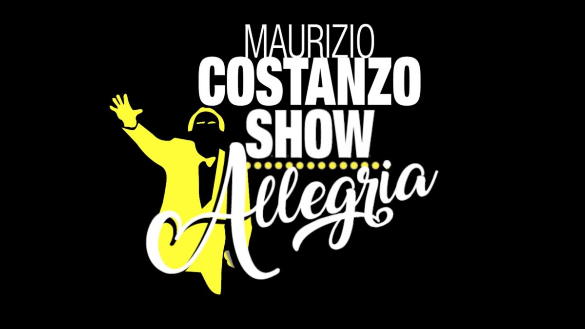 Maurizio Costanzo Show – Speciale Allegria, tre ore di una piacevole televisione