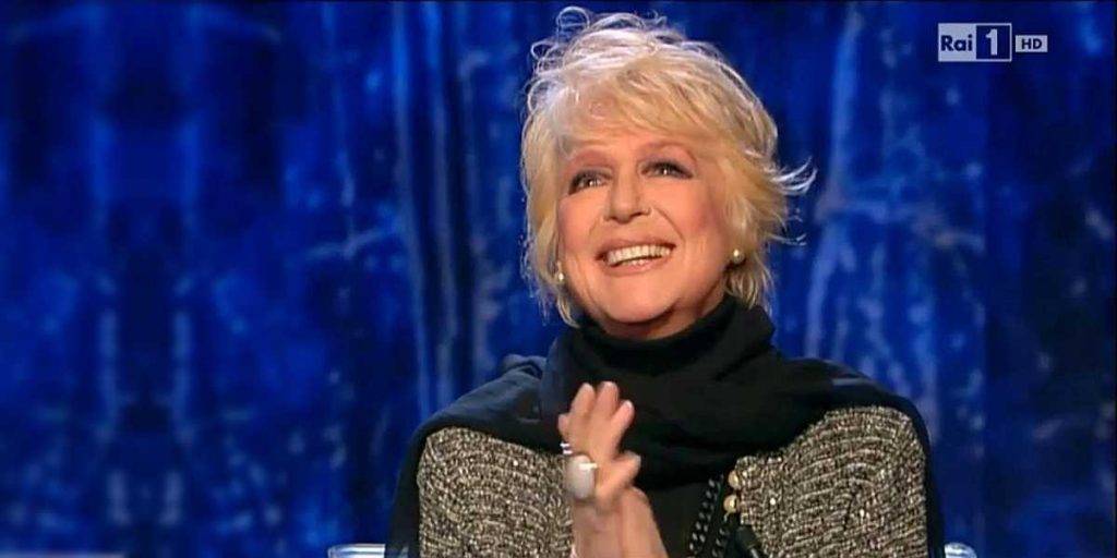Loretta Goggi compie 69 anni: le sue canzoni più amate