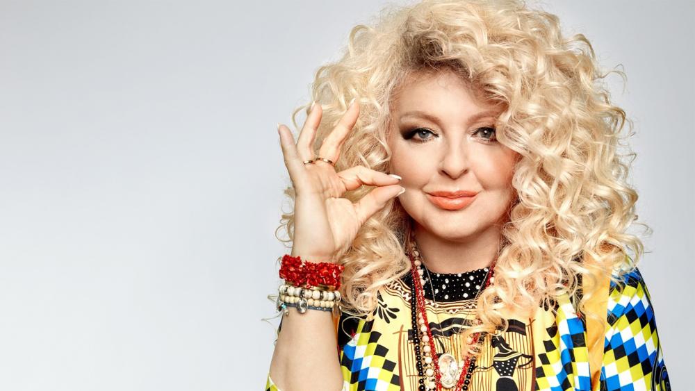 Magda: la mia cucina sexy – Chi è Magda Gessler, la chef polacca più famosa della tv