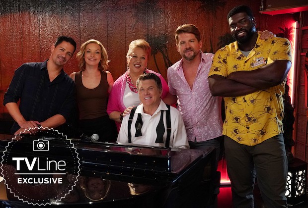 Una tv di nostalgia: in Magnum PI arriva un attore della serie originale