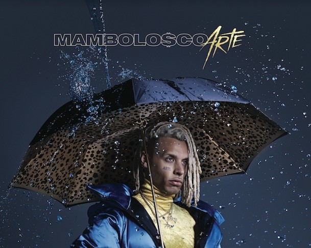Mambolosco: è uscito il nuovo disco Arte. Ecco tutte le date dell’instore tour