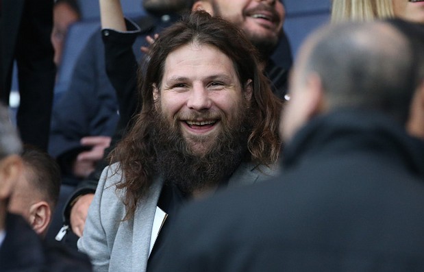Amici Celebrities, gli ultimi concorrenti: Martin Castrogiovanni, Cristina Donadio, Chiara Giordano e Massimiliano Varrese