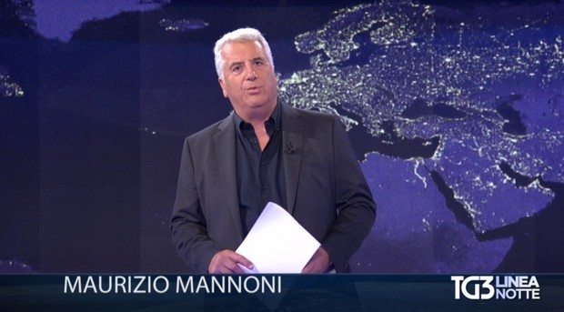 Linea Notte, Maurizio Mannoni bacchetta nuovamente Bianca Berlinguer: “Cambiano i governi ma non le brutte abitudini…”