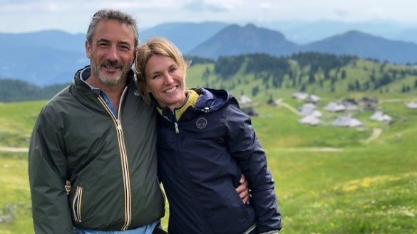 Melaverde: Ellen Hidding e Vincenzo Venuto raccontano la vera ‘anima’ della natura