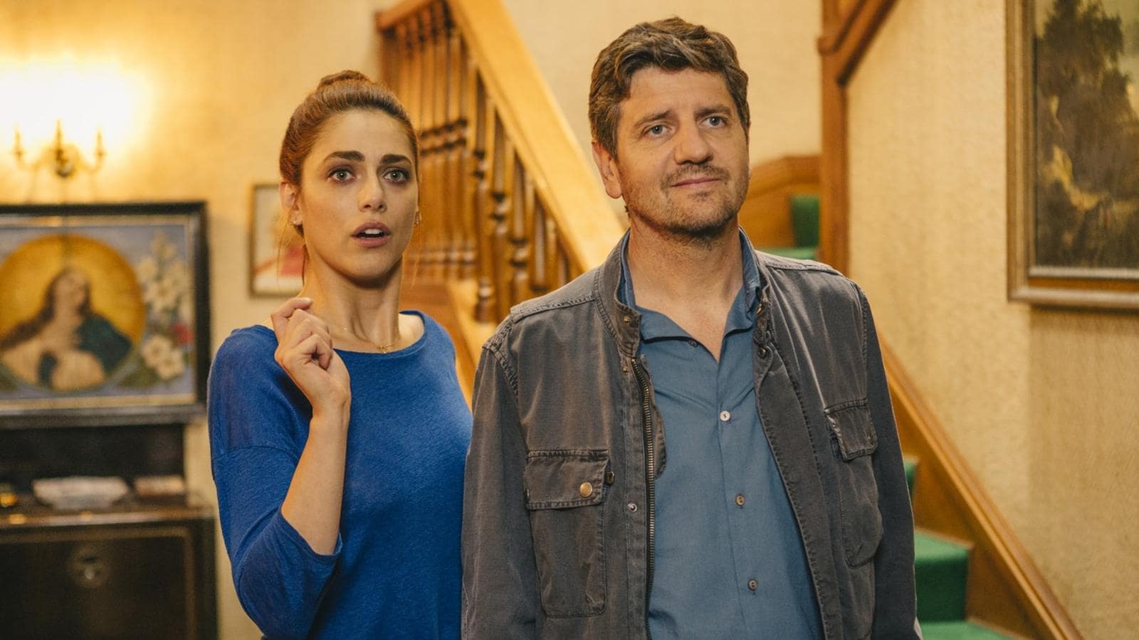 Ascolti tv mercoledì 25 settembre 2019