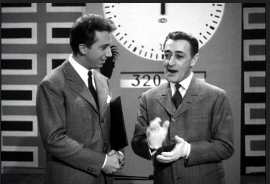8 film per ricordare Mike Bongiorno