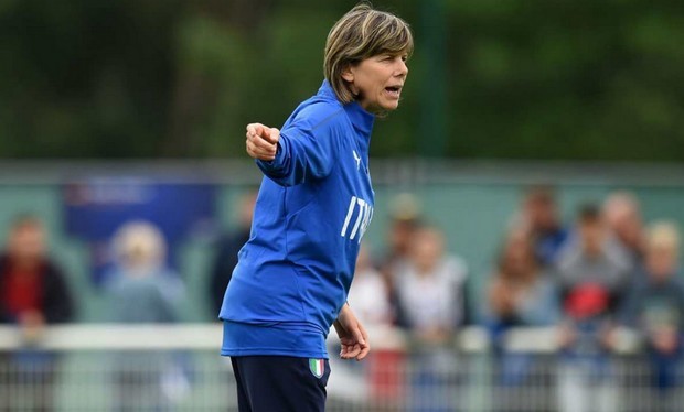 Calcio Femminile, Qualificazioni Euro 2021: Georgia – Italia in onda su Rai 1, al posto di Io e Te
