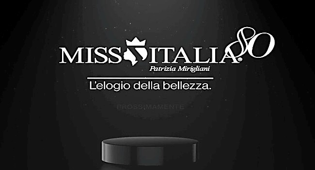 Miss Italia 2019, cosa resterà di quest’anno 80? Il troppo che storpia