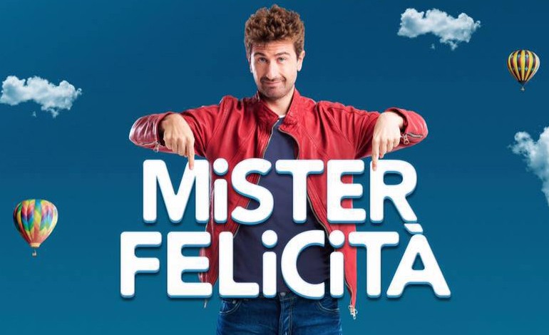 Ascolti tv martedì 10 settembre 2019