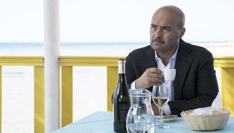 Ascolti tv lunedì 9 settembre 2019