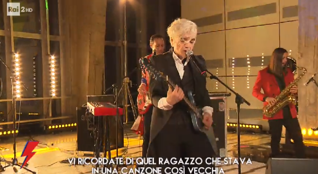 Morgan: “Neanche i miei amici Freccero, Dall’Orto, Dallatana sono riusciti a darmi un programma”