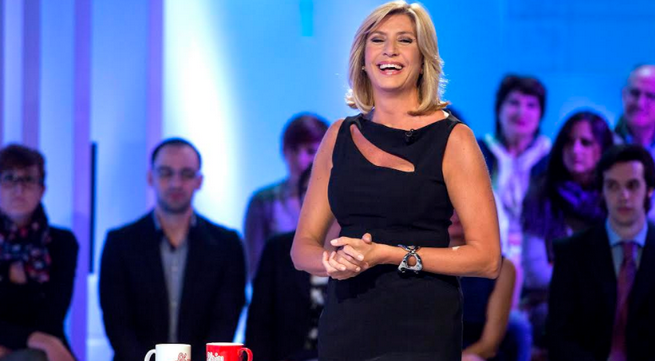 L’Aria Che Tira, Myrta Merlino a TvBlog: “Lavoreremo sulla memoria: senza ricordi, condannati a vivere in un eterno presente”