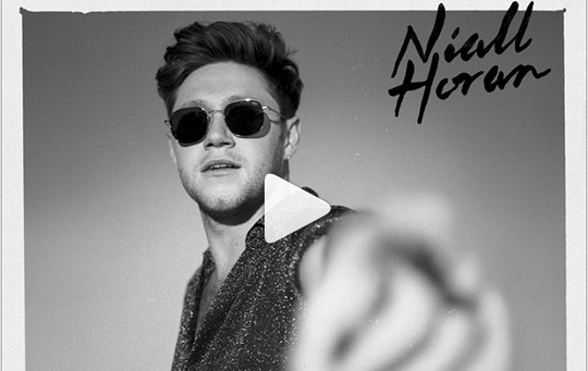 Niall Horan, Nice To Meet Ya: nuovo singolo dal 4 ottobre 2019