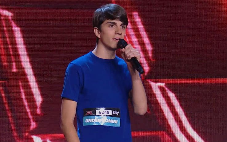 Nuela, dai casting di X Factor al successo sui social: “Carote? L’ho scritta in dieci minuti”