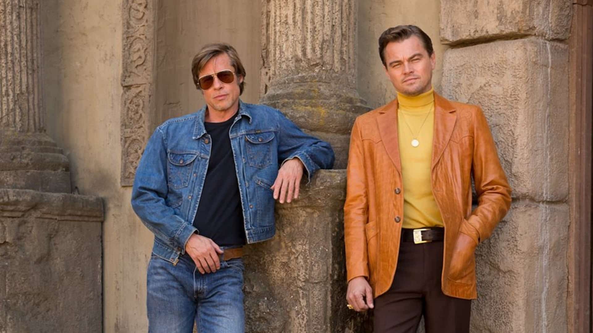 Box Office Italia, miglior debutto di sempre per Tarantino con C’era una volta a Hollywood