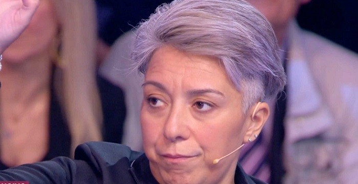 Live – Non è la d’Urso: Pamela Perricciolo alla prima puntata – gli ultimi sviluppi