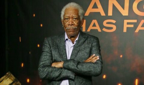 Panama: Morgan Freeman e Frank Grillo per un action-thriller basato su eventi reali