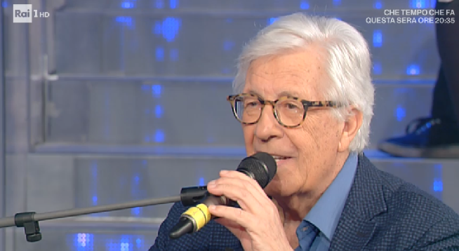 Peppino Di Capri: “Non mi ritiro”