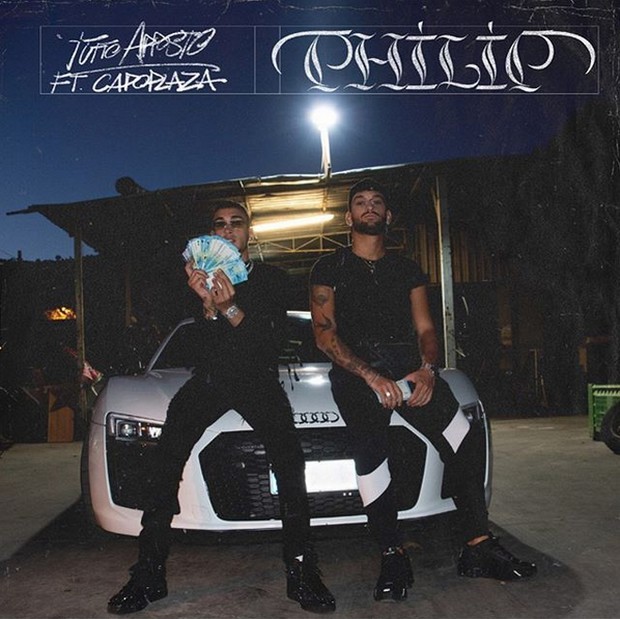 Philip feat. Capo Plaza, Tutto Apposto è il nuovo singolo (Testo e Audio)