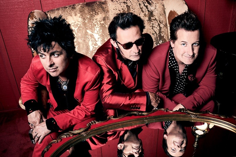 Firenze Rocks 2020, i Green Day in concerto l’11 giugno (info biglietti)