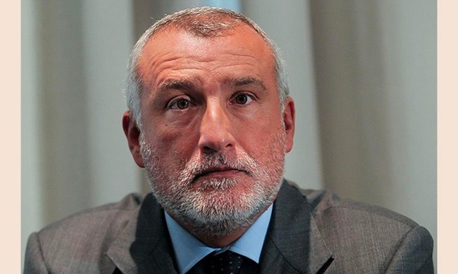 Piero Marrazzo sospeso 10 giorni: caso Gerusalemme chiuso