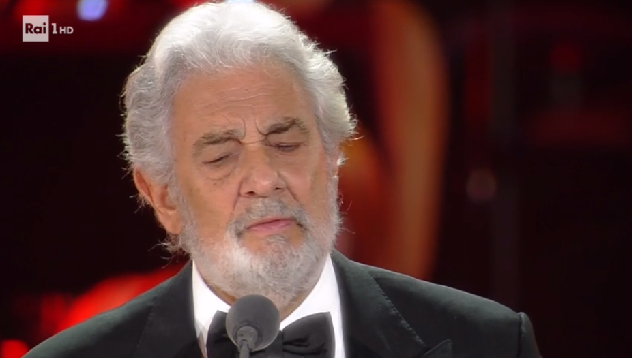 Placido Domingo, nuove accuse di molestie