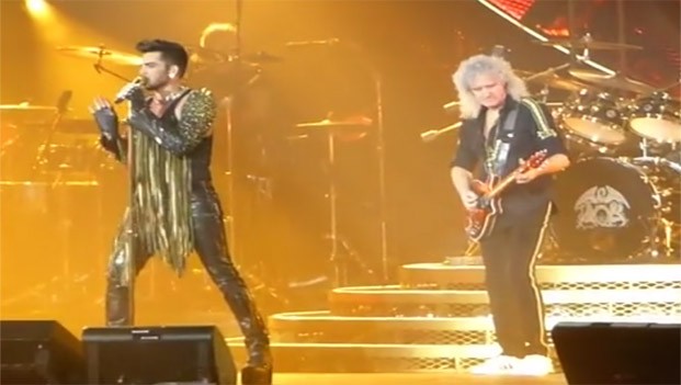 Queen e Adam Lambert in concerto a Bologna il 24 maggio 2020 (info e biglietti)