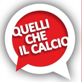 Quelli che il calcio