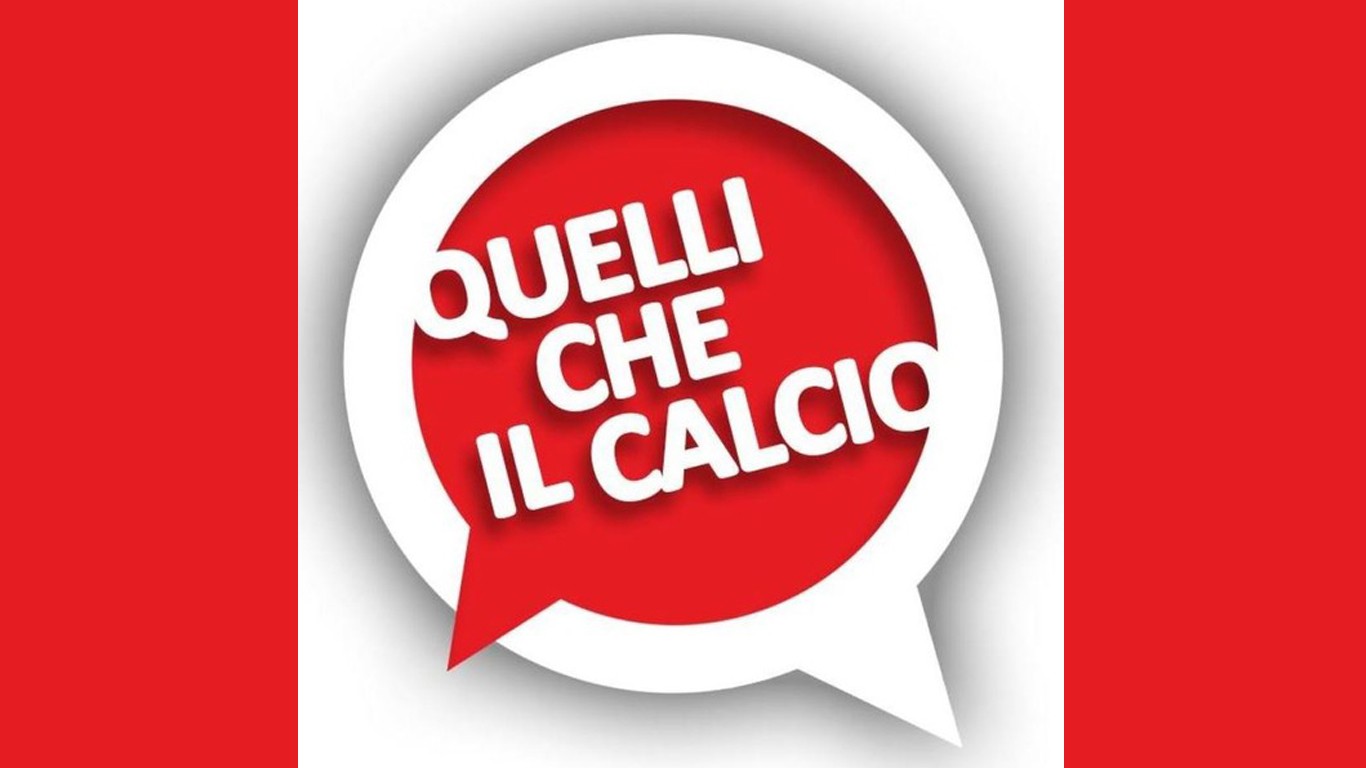 Quelli che il calcio 2019-2020, si parte il 22 settembre: il promo (VIDEO)