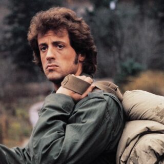 Rambo Day curiosità sulla saga action con Sylvester Stallone