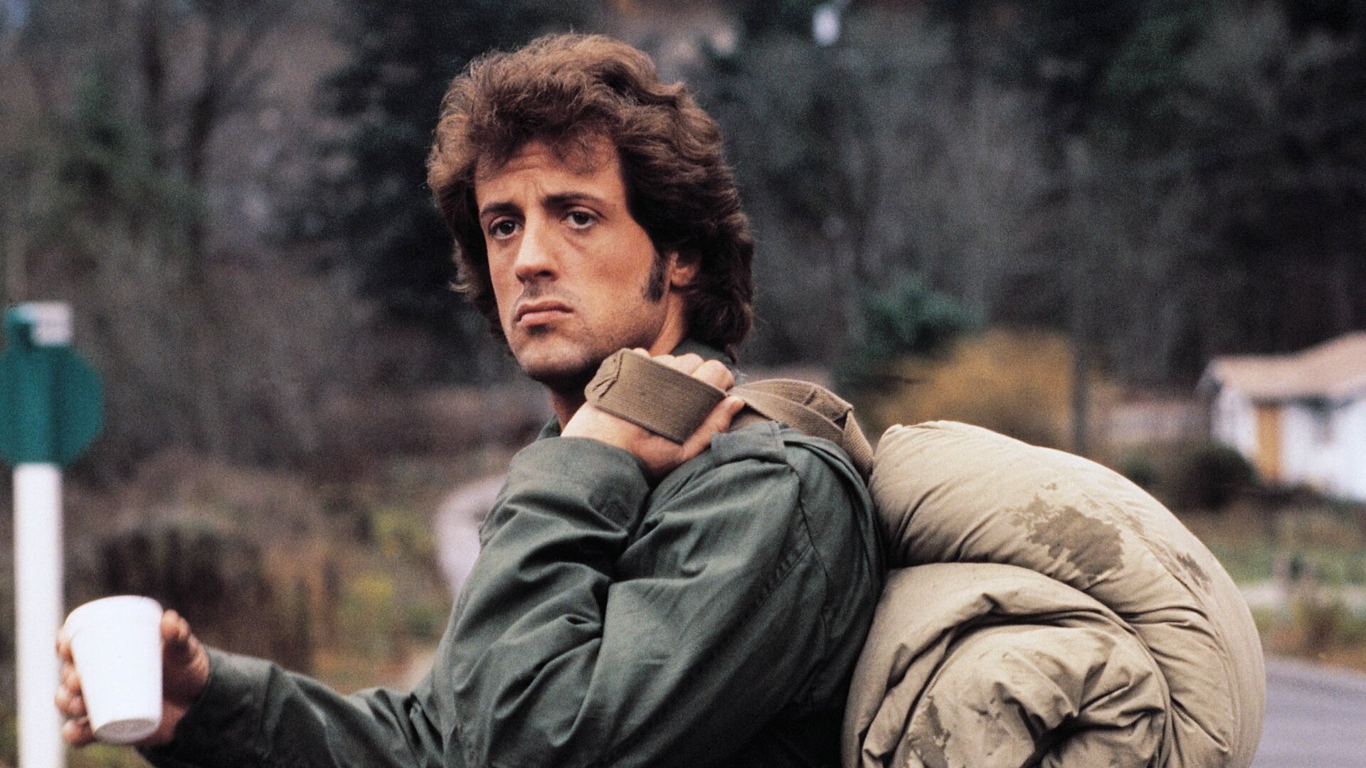 Rambo Day: video e curiosità sulla saga action con Sylvester Stallone