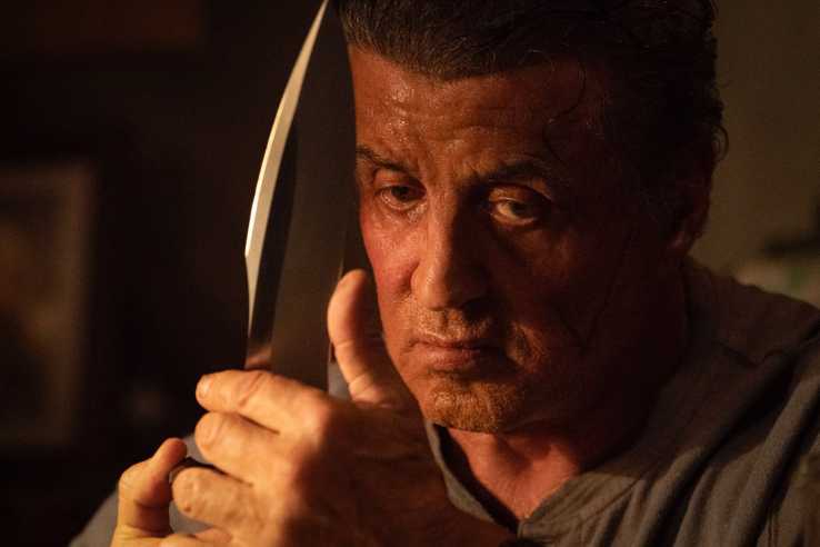Rambo: Last Blood – foto ufficiali del sequel Rambo 5
