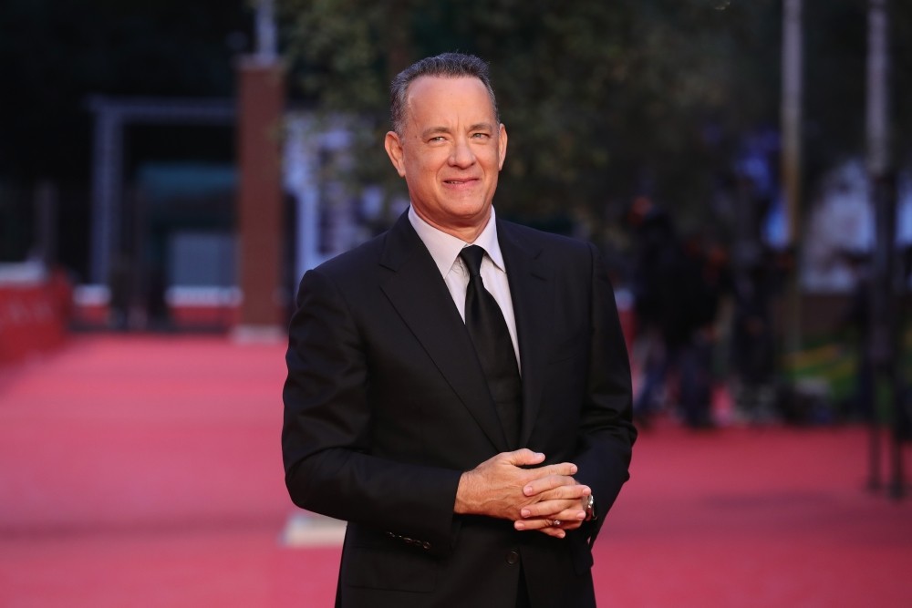 Golden Globes 2020: Tom Hanks premiato con il prestigioso Cecil B. DeMille Award
