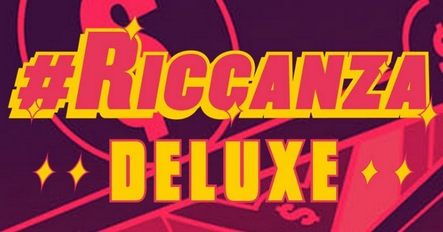 #Riccanza Deluxe: la quarta stagione su Mtv dall’8 ottobre. Aaron Nielsen, Camilla Neuroni e Mattia Mustica new entry