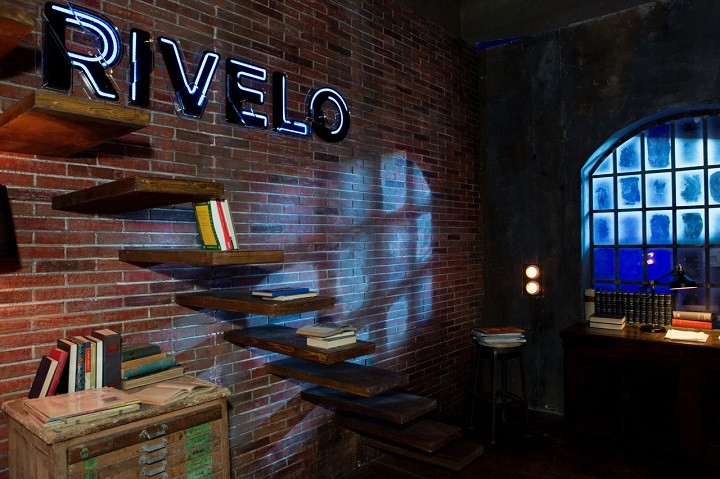 Rivelo avrà una seconda edizione su Real Time (Anteprima Blogo)