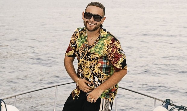 Rocco Hunt feat. J-Ax & Boomdabash, Ti volevo dedicare è il nuovo singolo (Testo e Audio)