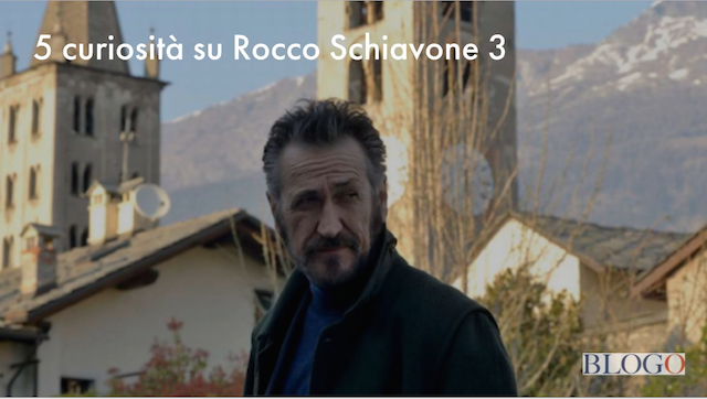 5 curiosità su Rocco Schiavone 3