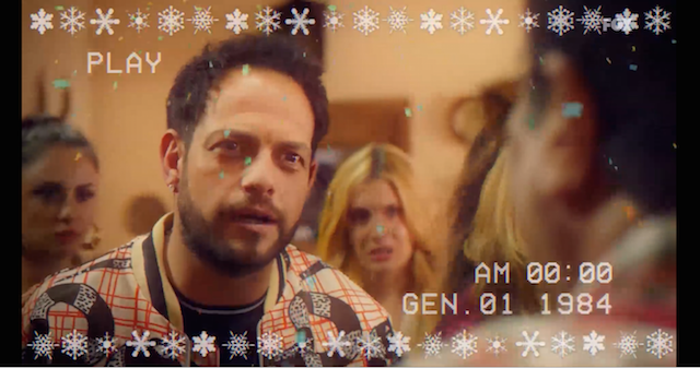 Romolo + Giuly 2, una clip della seconda stagione