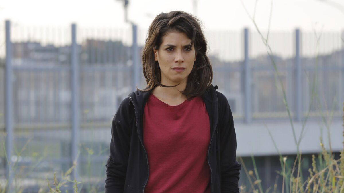 Rosy Abate 2, i personaggi del cast confermati e quelli nuovi