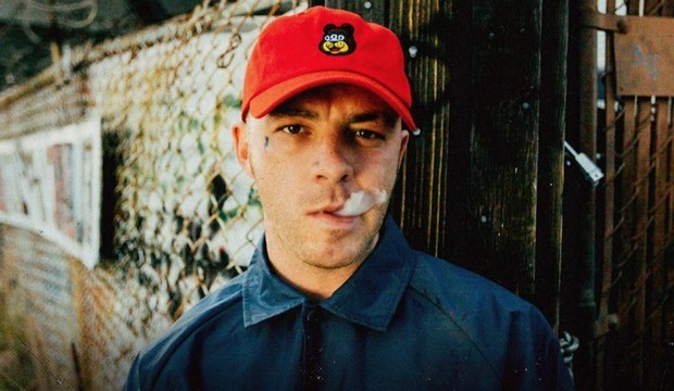 Salmo, il suo primo tour mondiale: Playlist World Tour 2020