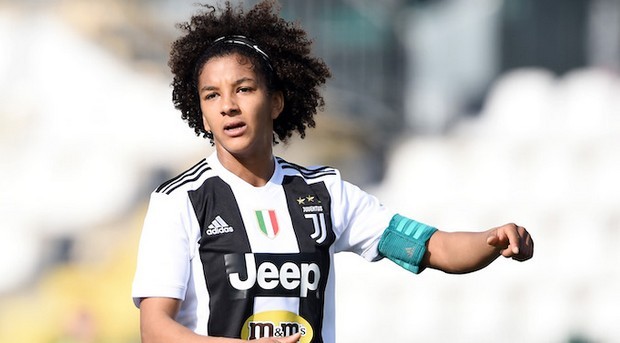 Calcio Femminile, Champions League 2019/20: le partite di Juventus e Fiorentina su Sky Sport