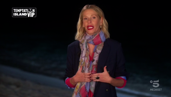 Temptation Island Vip 2019, niente di nuovo sul fronte del relais sardo